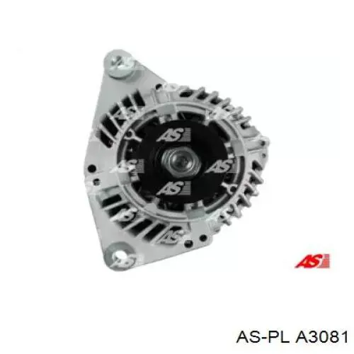 Автомобильный генератор As-pl A3081 цена, от 50.68 USD