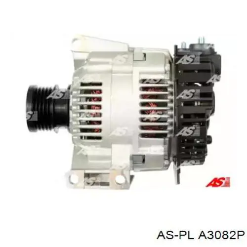 A3082P As-pl генератор