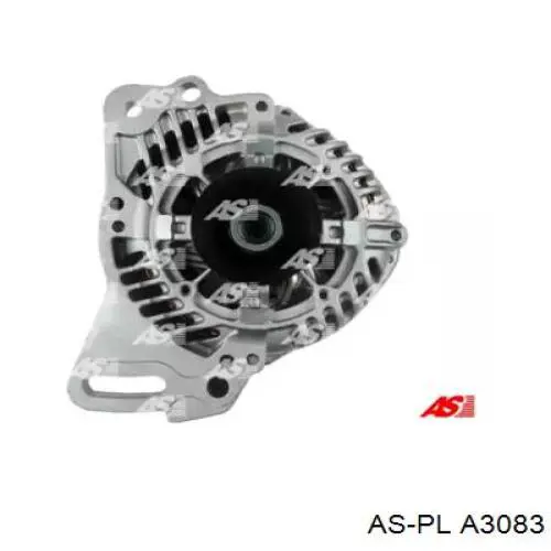A3083 As-pl gerador