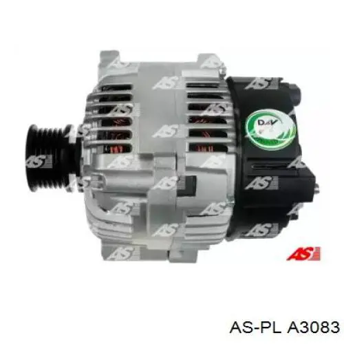 Автомобильный генератор As-pl A3083 цена, от 174.44 USD