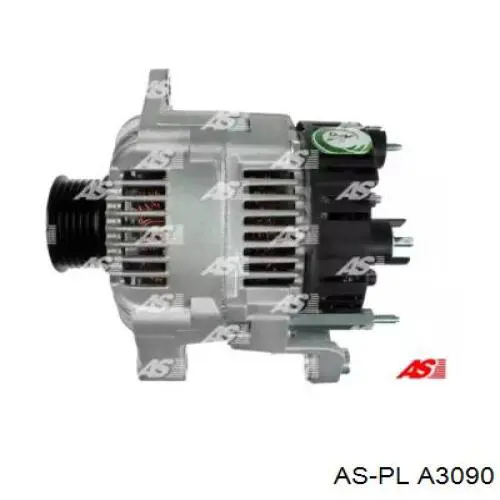 Автомобильный генератор As-pl A3090 цена, от 169.60 USD