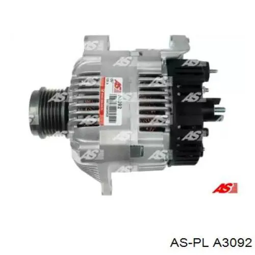 Автомобильный генератор AS/Auto Storm A3092 цена, от 104.90 USD