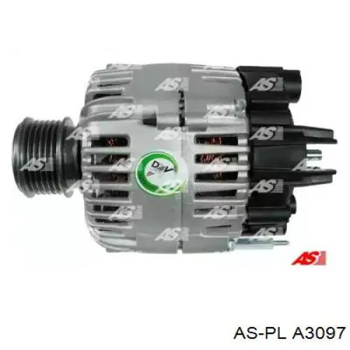 Автомобильный генератор As-pl A3097 цена, от 174.46 USD