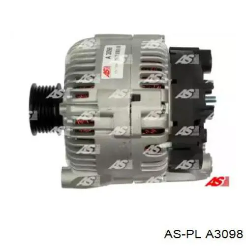 Автомобильный генератор As-pl A3098 цена, от 225.25 USD