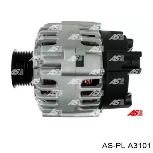 Автомобильный генератор As-pl A3101 цена, от 45.10 USD