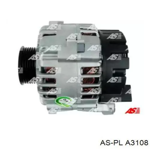 Автомобильный генератор As-pl A3108 цена, от 107.64 USD