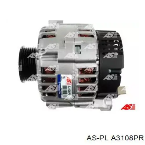 Автомобильный генератор As-pl A3108PR цена, от 107.64 USD