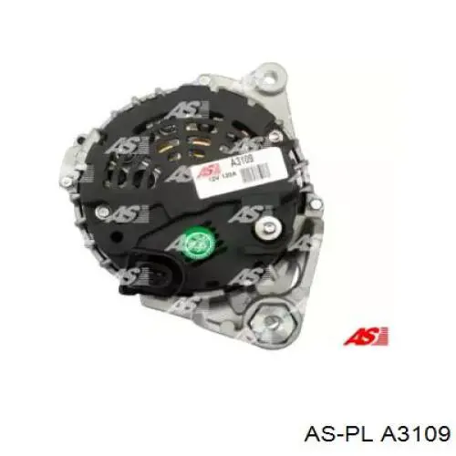 Автомобильный генератор As-pl A3109 цена, от 177.56 USD