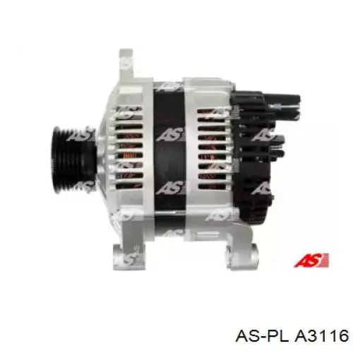 Генератор 500362607 Fiat/Alfa/Lancia