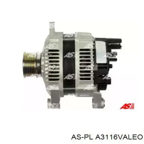 500362607 Fiat/Alfa/Lancia Генератор автомобильный