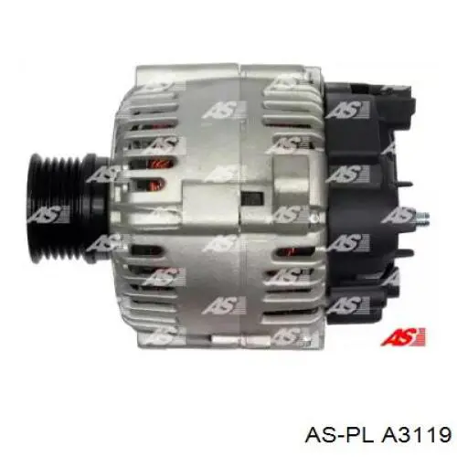 Автомобильный генератор As-pl A3119 цена, от 169.16 USD