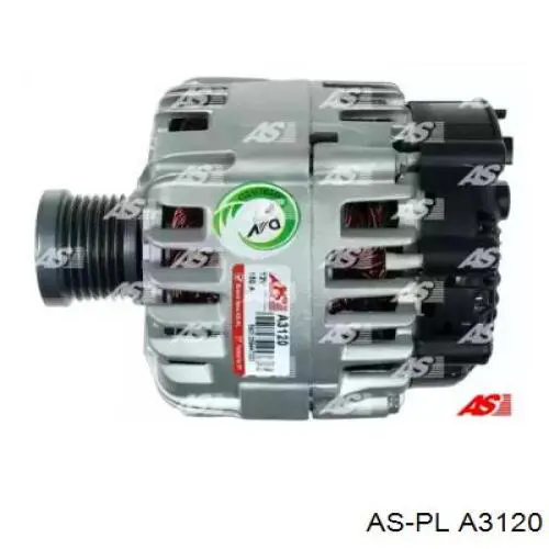 Автомобильный генератор As-pl A3120 цена, от 180.24 USD