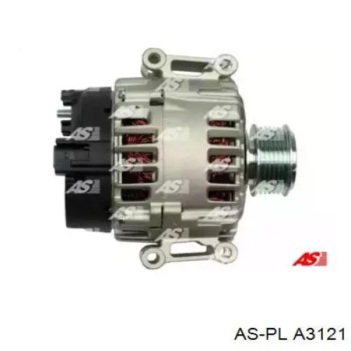 Купить ALV3094 Krauf Генератор