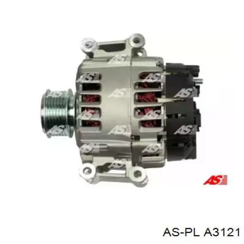 Автомобильный генератор As-pl A3121 цена, от 163.15 USD