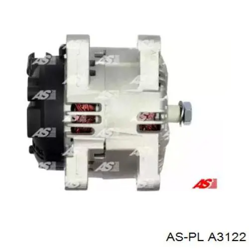 Alternador A3122 As-pl