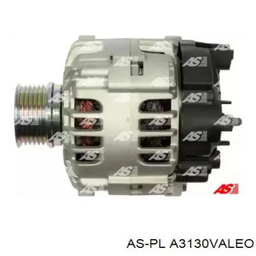 Генератор TG9B053 MSG Rebuilding