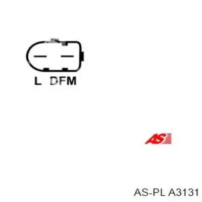 Генератор A3131 As-pl