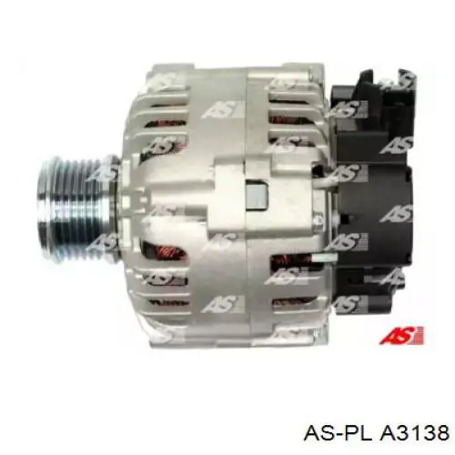 5705CT Peugeot/Citroen Генератор автомобильный