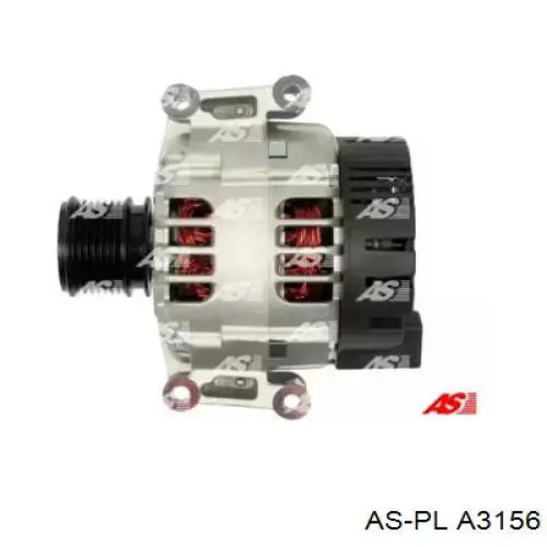 Автомобильный генератор As-pl A3156 цена, от 127.79 USD