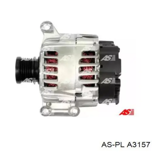 Автомобильный генератор As-pl A3157 цена, от 70.46 USD
