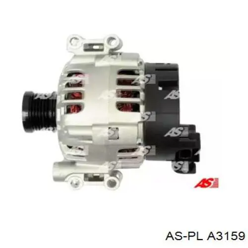 Автомобильный генератор As-pl A3159 цена, от 199.41 USD