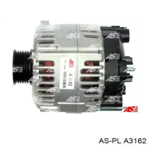Автомобильный генератор As-pl A3162 цена, от 204.93 USD
