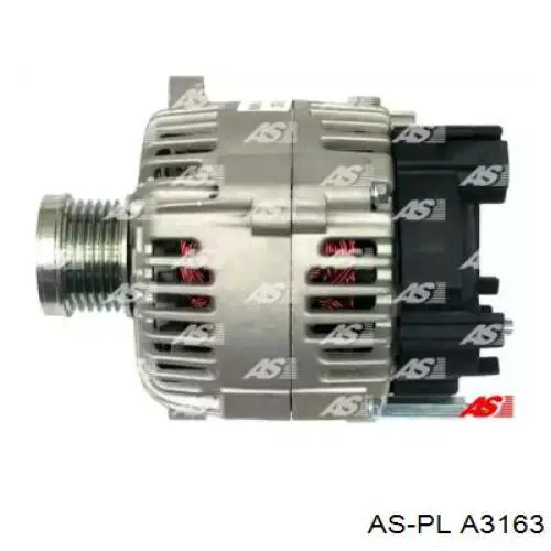 A3163 As-pl генератор