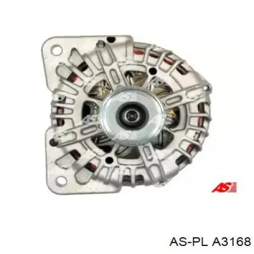 231000186R Renault (RVI) Генератор автомобильный
