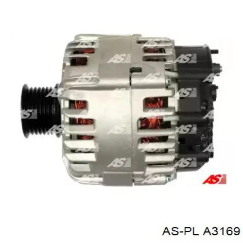 Купить 8200747041 Renault (RVI) Генератор
