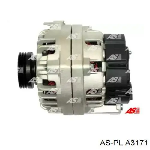 Автомобильный генератор As-pl A3171 цена, от 170.71 USD