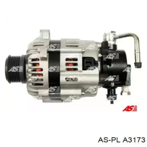 Автомобильный генератор As-pl A3173 цена, от 101.47 USD