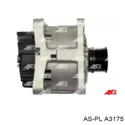 Автомобильный генератор As-pl A3175 цена, от 180.08 USD