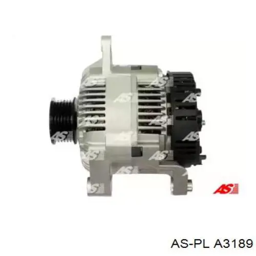 Автомобильный генератор As-pl A3189 цена, от 70.08 USD