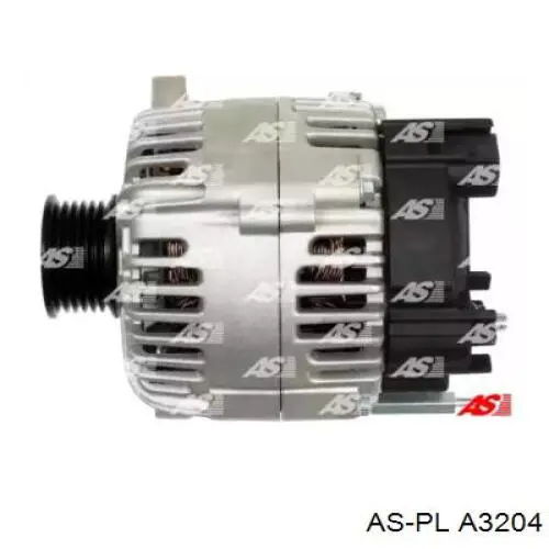 Автомобильный генератор As-pl A3204 цена, от 42.23 USD