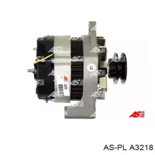 Купить A3218 AS/Auto Storm Генератор