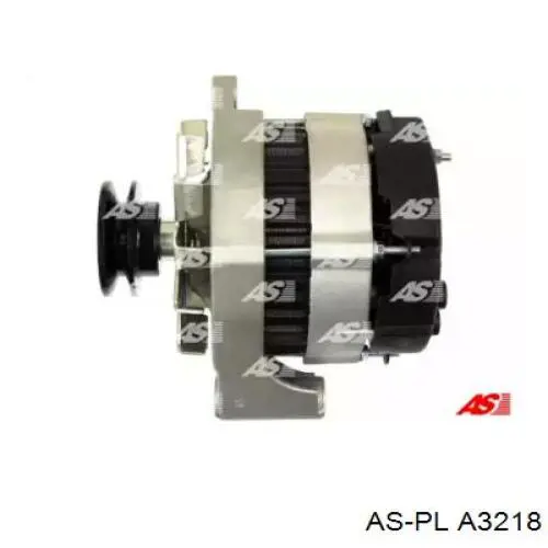 Автомобильный генератор AS/Auto Storm A3218 цена, от 47.35 USD