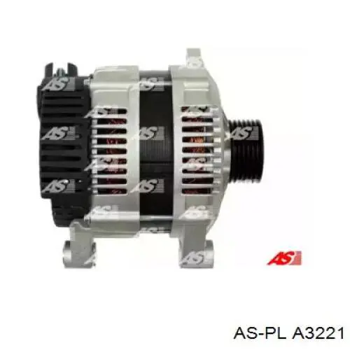 Генератор CA836 REMA-PARTS