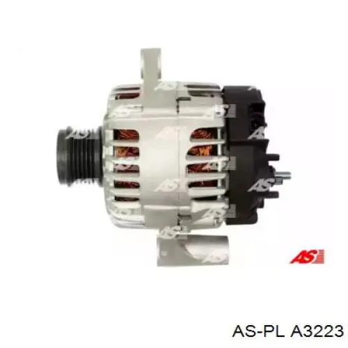 Купить 95515964 Opel Генератор