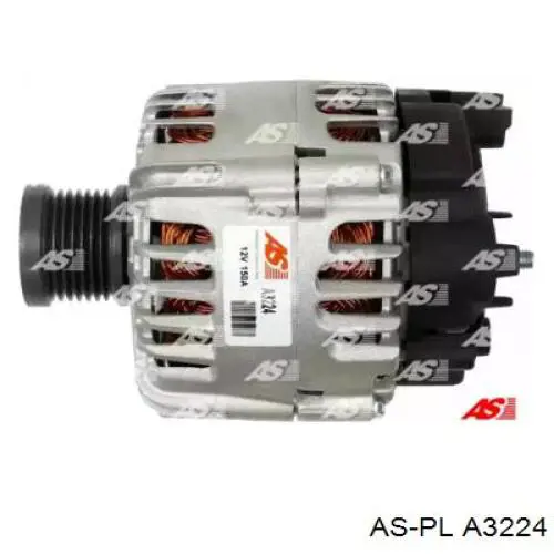 Автомобильный генератор As-pl A3224 цена, от 199.91 USD