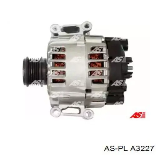 Автомобильный генератор VAG 06A903023EX цена, от 58.95 USD