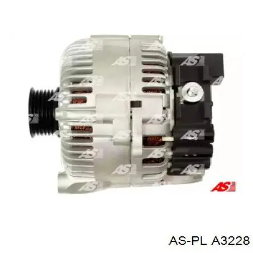 Автомобильный генератор As-pl A3228 цена, от 180.51 USD