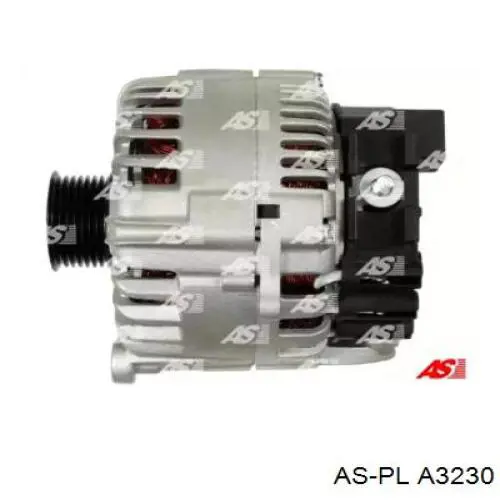 Генератор A3230 AS/Auto Storm