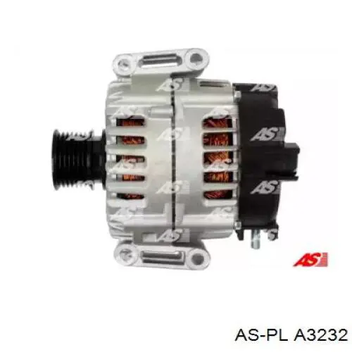 Автомобильный генератор As-pl A3232 цена, от 244.51 USD