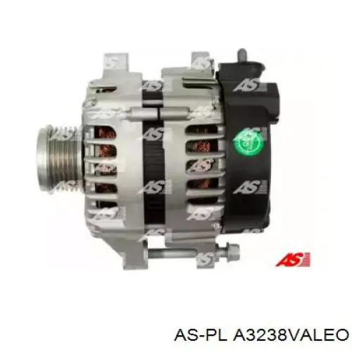 Купить 373002F100 MSG Генератор
