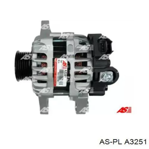 Автомобильный генератор As-pl A3251 цена, от 173.84 USD