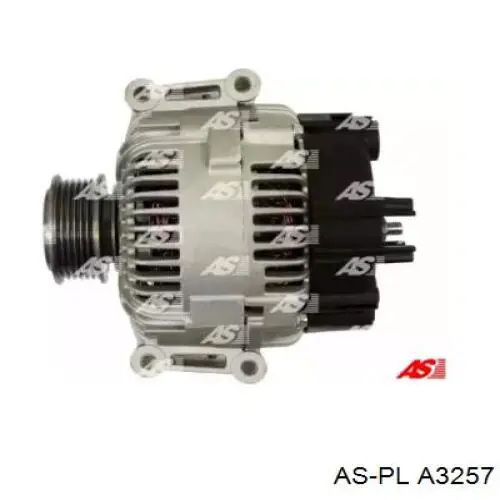 Автомобильный генератор As-pl A3257 цена, от 281.95 USD