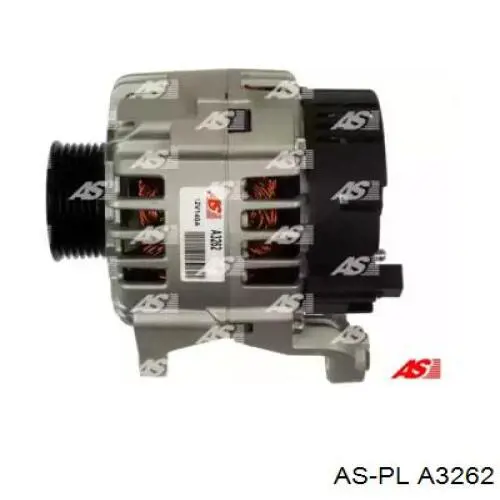 Автомобильный генератор As-pl A3262 цена, от 175.62 USD