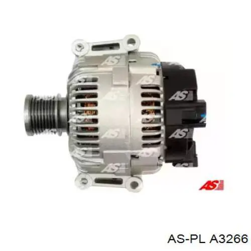 Автомобильный генератор As-pl A3266 цена, от 132.16 USD