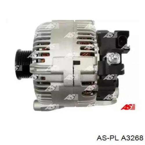 Автомобильный генератор As-pl A3268 цена, от 245.89 USD