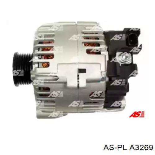 Автомобильный генератор As-pl A3269 цена, от 84.55 USD